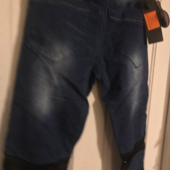 NWT, Loong biker, pro cycling jeans - Picture 9 of 16